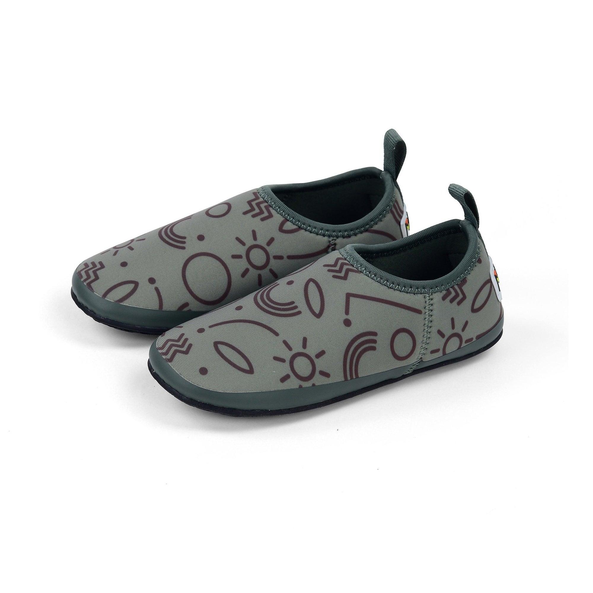 Minnow Design Flex Water Play Shoe Oran Baby Harbour